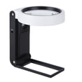 thumbnail image 2 of Lupa multifuncional TH‑7018A con luz LED, plegable y de mano para el hogar, 2 of 14