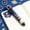 Light Blue, variant on 10 Color Retractable Ballpoint Pens, Cute Cartoon Character Click‑Style Multicolored Colored Pens Smooth Writing Tool for s study Office Journaling Art Craft Stationery Supplies