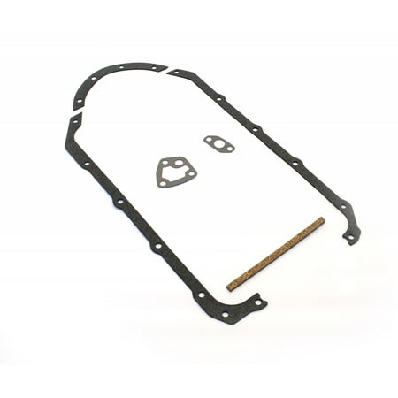 

Canton 88-400 Gasket Oil Pan For Pontiac 301-455
