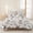 Brown, variant on 3 Pieces Queen Quilt Set,Zen Meditation Stone Lake Soft Bedding Sets with 1 Quilt & 2 Pillow Shams,Nature Landscape Still Life Summer Bedspread Lightweight Coverlet Comforter for All Season