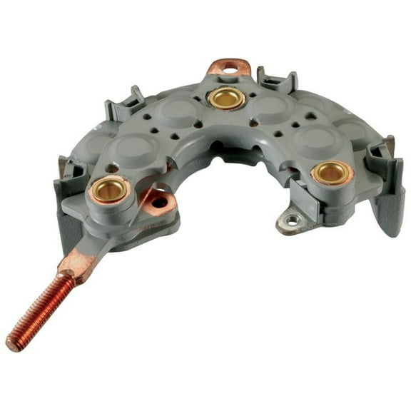 OEG Parts New Rectifier Replacement for Isuzu Trooper V6 3.2L 96-97 27357-67100 021580-4990 172-52035