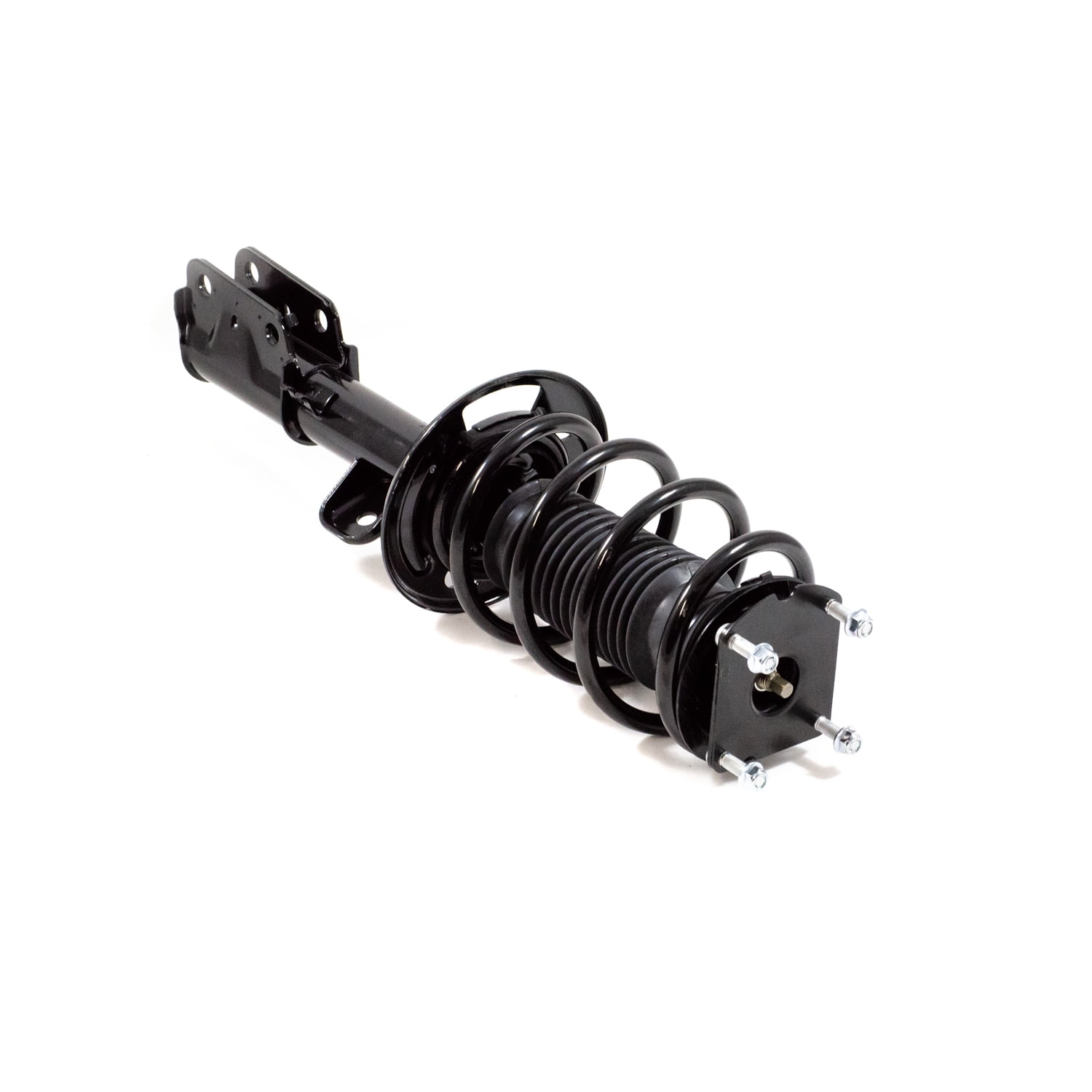 Gabriel G57693 Ultra ReadyMount Front Left Complete Strut Assembly Fits 11-13 Ford Explorer FWD (1 pack)