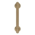 thumbnail image 7 of Amerock Bp36621 Sea Grass 3-3/4" Center To Center Bar Cabinet Pull - Bronze, 7 of 7
