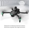 thumbnail image 3 of GPS RC Drone con cámara 4K 5G Wifi Gimbal de 3 ejes, 3 of 8