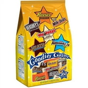 Hershey's Goodies Galore