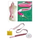thumbnail image 2 of Kit de costura portátil, cinta, tijeras, alfileres, almohada para alfileres 3 PIEZAS, 2 of 9