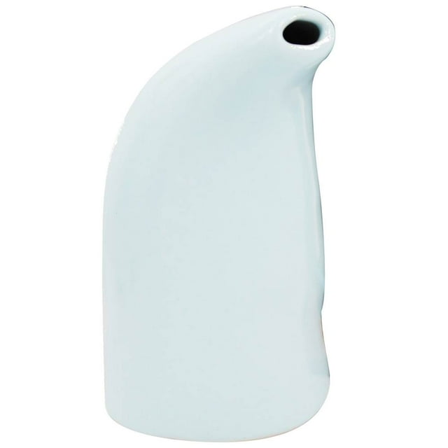 Evolution Salt Company - Inhalateur de Céramique pour Traitement de l'Air au Sel
