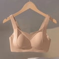 thumbnail image 4 of Lopecy-Sta Bras for Women Full Coverage T Shirt Bra without Underwire Soft Cup High Support Seamless for Everyday, 4 of 6