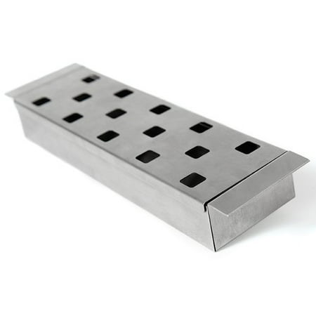 Smoke Box - Broil King Smoke Smoker Box