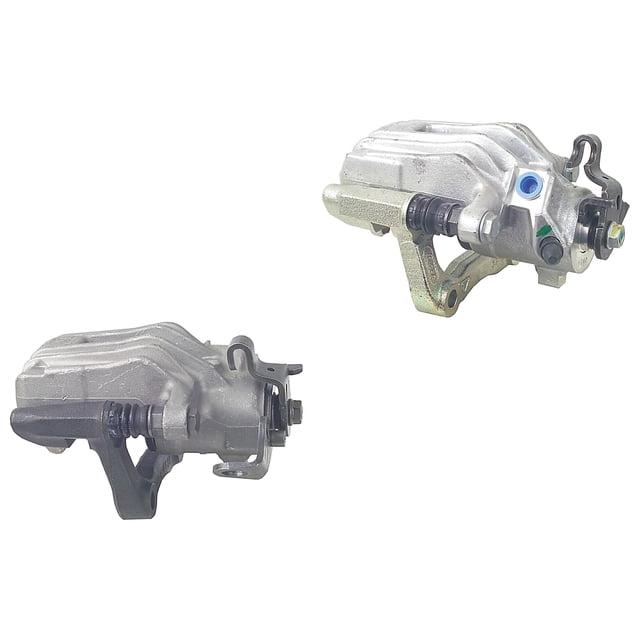 Mordazas De Freno Tt 2000 A 2006 Audi C/Soporte Tra CARDONE .