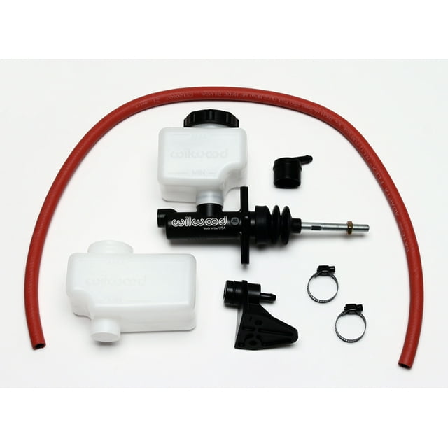 Wilwood Brakes 260-10376 Brake Master Cylinder