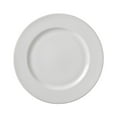 thumbnail image 2 of Ten Strawberry Street Z-Ware White - 10.5 Inch Dinner Plate - Set Of 6, 2 of 2
