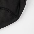 thumbnail image 3 of Gorro de protección auditiva polar para ciclismo de invierno para hombre con orificio para gafas (negro), 3 of 4