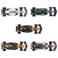 thumbnail image 5 of Hot Wheels 1:64 Premium Die-Cast Formula 1 Collectible Race Car (Styles May Vary, Item May Not Be Pictured), 5 of 11