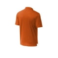 thumbnail image 5 of Sport-Tek Posicharge Strive Polo, 5 of 5