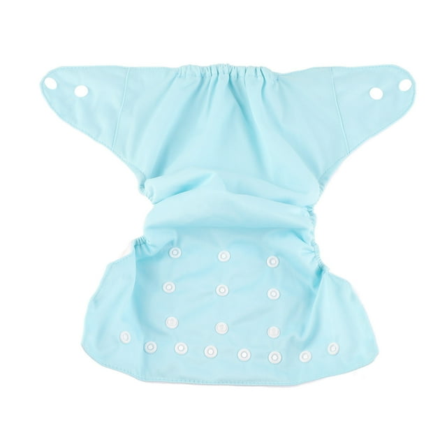 Pantalon Imperméable Respirant Lavable et Ajustable pour Bébé, pour Nourrisson BabyBLC-03