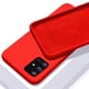 thumbnail image 1 of Funda para Samsung Galaxy A50 A51 A70 A71 S20 S21 S10E S10 Plus Note 8 9 S9 S8 Coque, funda blanda de silicona líquida Original de lujo Tan Jianjun unisex, 1 of 2
