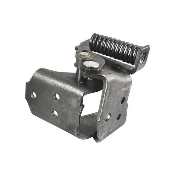 Front Left Driver Side Door Hinge - Compatible with 1978 - 1988 Oldsmobile Cutlass Supreme 1979 1980 1981 1982 1983 1984 1985 1986 1987