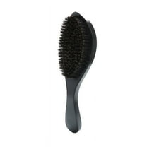 Magic Wave Brush Curved Wave Brush Soft and Wild Boar
