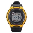 thumbnail image 3 of Reloj deportivo Jadeshay para niños Electrónico Digital Luminoso Resistente al agua, 3 of 14