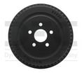 thumbnail image 3 of Dynamic Friction Company True Balanced Brake DRUM (1) 365-40046, 3 of 4