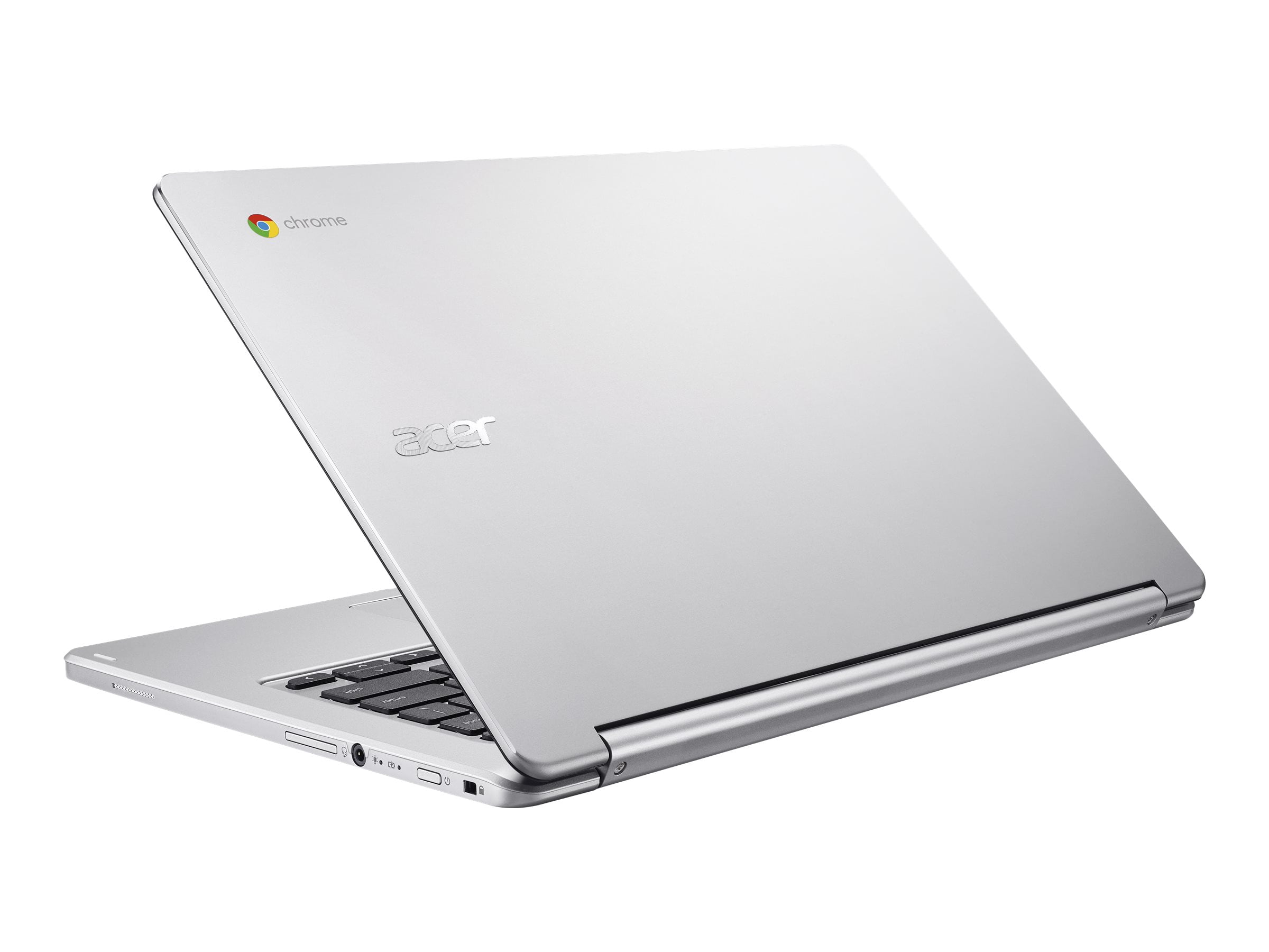 Acer Chromebook R 13 Convertible, 13.3-inch Full HD Touch, MediaTek MT8173C, 4GB LPDDR3, 32GB, Chrome, CB5-312T-K5X4 Acer Chromebook R 13 Convertible, 13.3-inch Full HD Touch, MediaTek MT8173C, 4GB LPDDR3, 32GB, Chrome, CB5-312T-K5X4