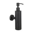 thumbnail image 2 of Distributeur de Savon Mural en Acier Inoxydable Accessoires de Salle de Bain, 2 of 7
