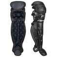 thumbnail image 5 of Kit de receptor Champro Optimus Champion Plus juvenil negro, 5 of 5
