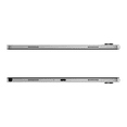 thumbnail image 4 of Tablet Samsung Galaxy Tab A9 8.7'' WiFi 4GB RAM 64GB Silver + MicroSD ADATA 64GB Clase 10, 4 of 4