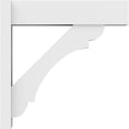 thumbnail image 3 of 7"W X 24"D X 24"H Olympic Architectural Grade PVC Outlooker with Block Ends, 3 of 8