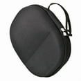 thumbnail image 3 of Universal Hard Shell Headphone Case Shockproof and Waterproof Travel Storage Bag for Various Models, 3 of 11