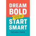 thumbnail image 2 of Dream Bold, Start Smart: Be Your Own Boss and Make Money Doing What You Love, 2 of 3