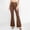 Coffee, variant on SEMPAI Women's Bootcut Dress Pants Business Casual Work Pants High Waist Flared Trousers Office Slacks