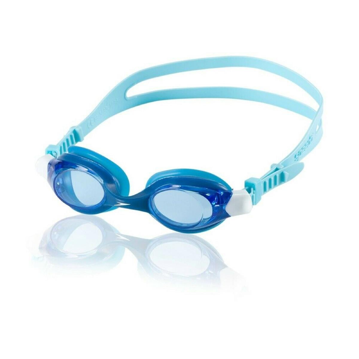 Speedo Kids Scuba Goggles Blue 