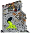 thumbnail image 4 of MOC-111005 Building Blocks Bricks Toys Set for TMNT Sewer Diorama DIY Model Collections 688pcs, 4 of 5