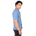 thumbnail image 2 of CAMISA PARA HOMBRE QUARRY CORTE RECTO, 2 of 4