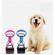 thumbnail image 5 of Pet Pooper Scooper Dogs Shit Clip Long Handle Jaw Poop Scoop Outdoor Animal Feces Cleaner Picker Excrement Collector Clean Tools ShopWise Round, 5 of 11