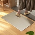 thumbnail image 6 of LEKEEPGO Door Mat, 50x80 Dirt Trapper Door Mat, Non-Slip Washable Doormats Entrance Mat, for Entryway, Patio, High Traffic Areas Non Slip Rugs, 6 of 6