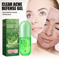 thumbnail image 4 of Fiudx Ofertas Y Liquidación Gel De Prevención De Cápsulas, Control De Grasa Y Contracción De Poros, Apto Para todo Tipo De Piel 50 Ml, 4 of 6