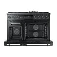 thumbnail image 2 of DACOR DOP48M96DLM professional gas range, 2 of 5
