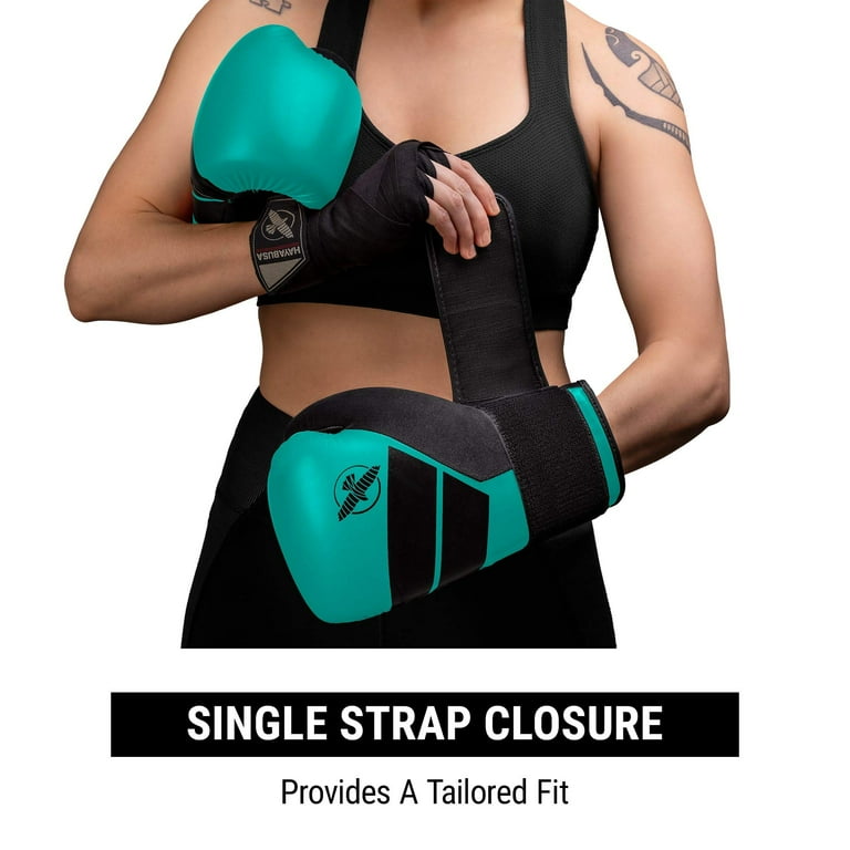 Mma Gloves Hayabusa S4 Lace Up Boxing Gloves Sports Supplies