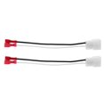 thumbnail image 2 of 1 par de adaptador de arnés de conector de altavoz de coche para Audi para Ford Mazda Kia Ndcxsfigh  Accesorios para autos y motos, 2 of 8