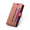 thumbnail image 2 of For Samsung Galaxy Note8 Wallet Leather Case Multifunction Shockproof Zipper Card Pocket Stand Cover, 2 of 3