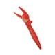 thumbnail image 1 of Cangrejo Bolígrafo Bolígrafo de Bolígrafo de dibujos animados de 1,0 mm Bolígrafo de papelería interesante Bolígrafo firmante para niñas Rojo, 1 of 8