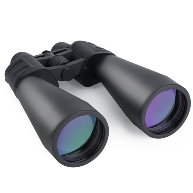 Yeacher Binoculars HD Telescope 180*100 Low-Light-Level Night Vision Waterproof Long Distance Binoculars