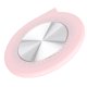 thumbnail image 3 of Posavasos multifuncional con almohadilla aislante para escritorio, tapete aislante para taza, USB, 55 ℃ (rosa), 3 of 14