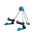 thumbnail image 2 of Soporte para guitarra Naiovety plegable azul, 2 of 6
