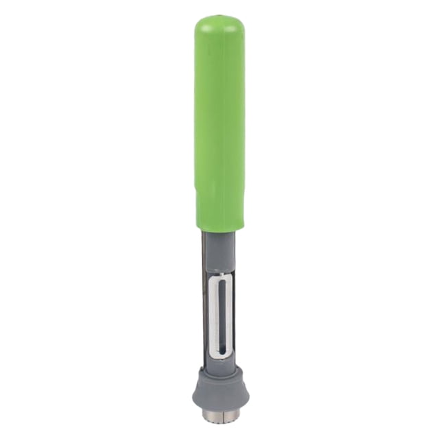 JJKBVCLO 2 In 1 Corer Remover Stainless Steel Fruit Corer & Peeler 2 In 1 Kitchen Peeler And Corer Tool Kitchen Core Removal Tool Fruit Corer Peeler Corer