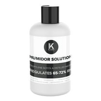Case Elegance Klaro Portable Humidor Solution Bottle