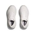 thumbnail image 2 of Hoka Men's Bondi 9 Sneaker, White/White, 12, 2 of 5